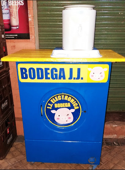 Bodega J.J - Luis Alberto de Herrera, Luque, Paraguay