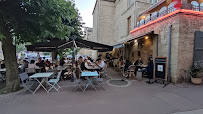 Atmosphère du Restaurant La Medicis à Caen - n°12