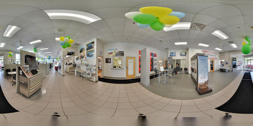 Toyota Dealer «Ira Toyota of Tewksbury», reviews and photos, 468 Main St, Tewksbury, MA 01876, USA