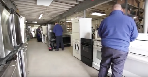 Appliance Repair Service «Immediate Appliance Repair Service», reviews and photos, 12 Five Points Road, Freehold, NJ 07728, USA