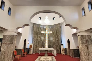 Mar Eth Alaha - Church image