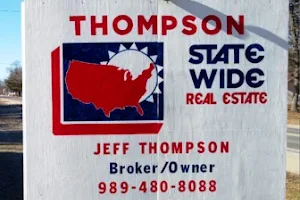 Thompson State Wide Real Estate image