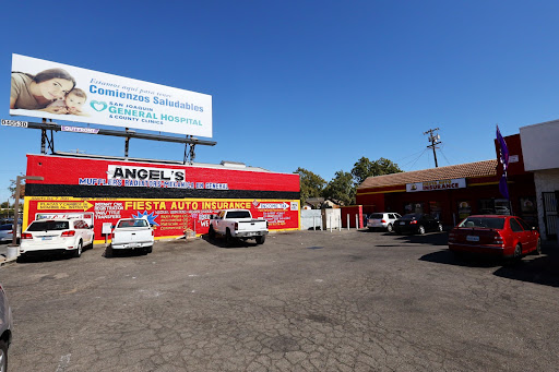 Fiesta Auto Insurance & Tax Service image