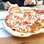 Photo n°2 de l'avis de Enrico.a fait le 22/05/2022 à 20:36 sur le  Bar Pizzeria Tabacchi Miravalle à Santo Stefano d'Aveto