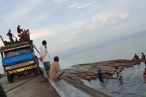 Aguisan Fish Port image