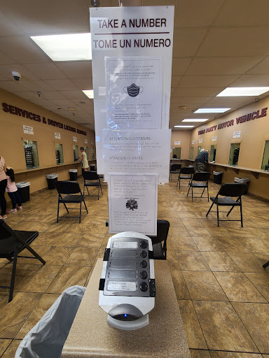 License Bureau «GG&D Motor Vehicle Services», reviews and photos