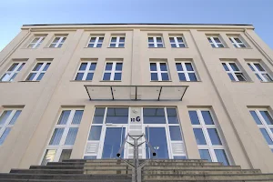 Fachhochschule des Mittelstands (FHM) - Campus Bielefeld image