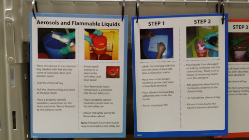 Supermarket «Walmart Neighborhood Market», reviews and photos, 316 S Gloster St, Tupelo, MS 38801, USA