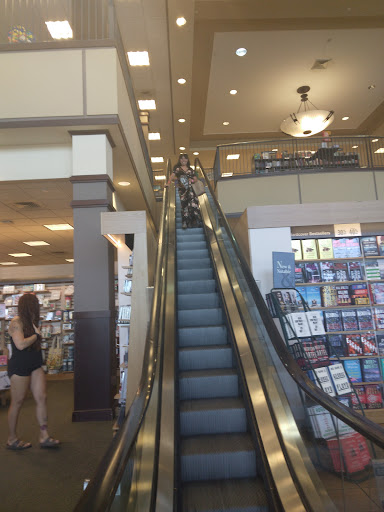 Book Store «Barnes & Noble», reviews and photos, 5555 S Virginia St, Reno, NV 89502, USA