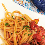 Photo n°2 de l'avis de Michela.i fait le 17/08/2020 à 17:50 sur le  La Dragonara Ristorante & Pizzeria à Bacoli