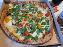 Pizza du Pizzeria Pizz'Artisanale à Toulouse - n°8