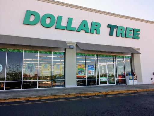 Dollar Store «Dollar Tree», reviews and photos, 4634 US-231, Wetumpka, AL 36092, USA