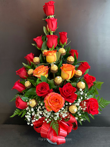 Florist «Primavera Flower Shoppe», reviews and photos, 4166 Buford Hwy NE S1A, Atlanta, GA 30345, USA