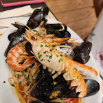 Photo n°2 de l'avis de Marco.o fait le 04/08/2023 à 10:22 sur le  La Locanda di Vicolo IV à Syracuse