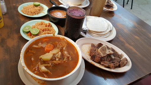 Cafetería Los Vergeles