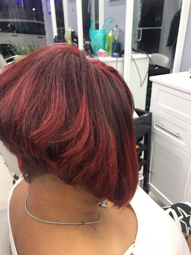 Hair Salon «Mercedes Beauty Salon», reviews and photos, 3801 N University Dr Suite 204, Sunrise, FL 33351, USA