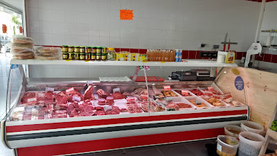 BOUCHERIE DES BASSINS À FLOT à Bordeaux