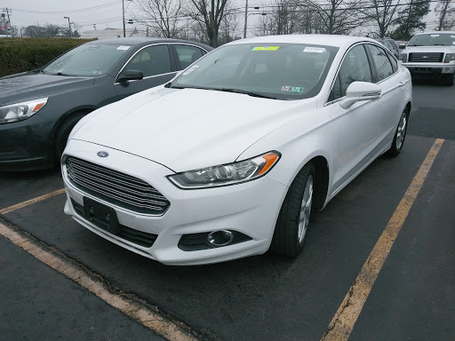 Used Car Dealer «LaBate Auto Sales Inc.», reviews and photos, 5800 E Roosevelt Blvd, Philadelphia, PA 19149, USA