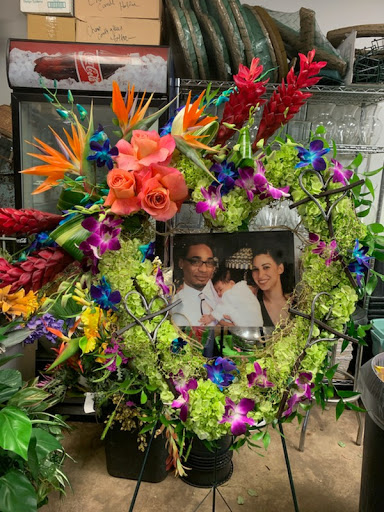 Florist «Marys Little Shop of Flowers», reviews and photos, 13940 Bammel North Houston Rd #201, Houston, TX 77066, USA