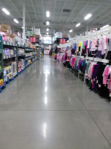 Warehouse club «BJ’s Wholesale Club», reviews and photos, 5200 Red Tip Rd, Fayetteville, NC 28314, USA