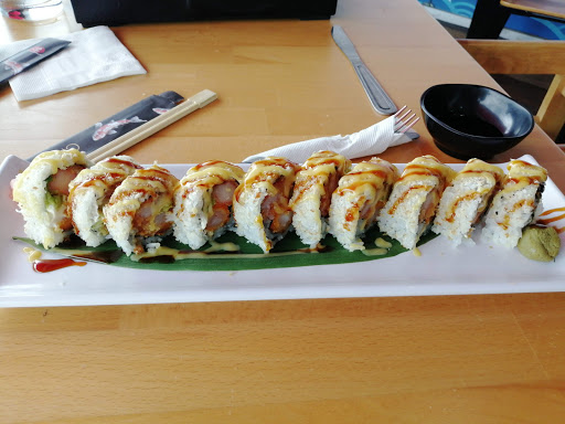 Oh-Toro Ramen & Sushi