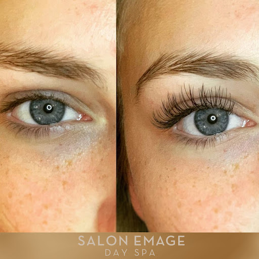 Day Spa «Salon Emage Day Spa», reviews and photos, 51 E Lee St, Warrenton, VA 20186, USA