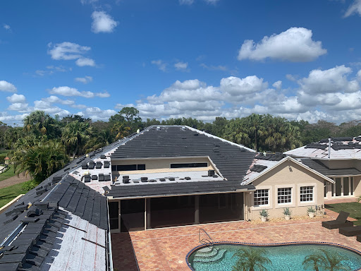 Roofing Contractor «MENDIETA ROOFING CORP», reviews and photos, 13529 52nd Ct N, West Palm Beach, FL 33411, USA