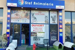 Stef Animalerie pet shop image