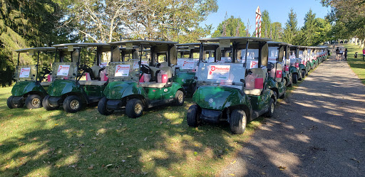 Golf Resort «Speidel Golf Club at Oglebay Resort», reviews and photos, 465 Lodge Drive, Wheeling, WV 26003, USA