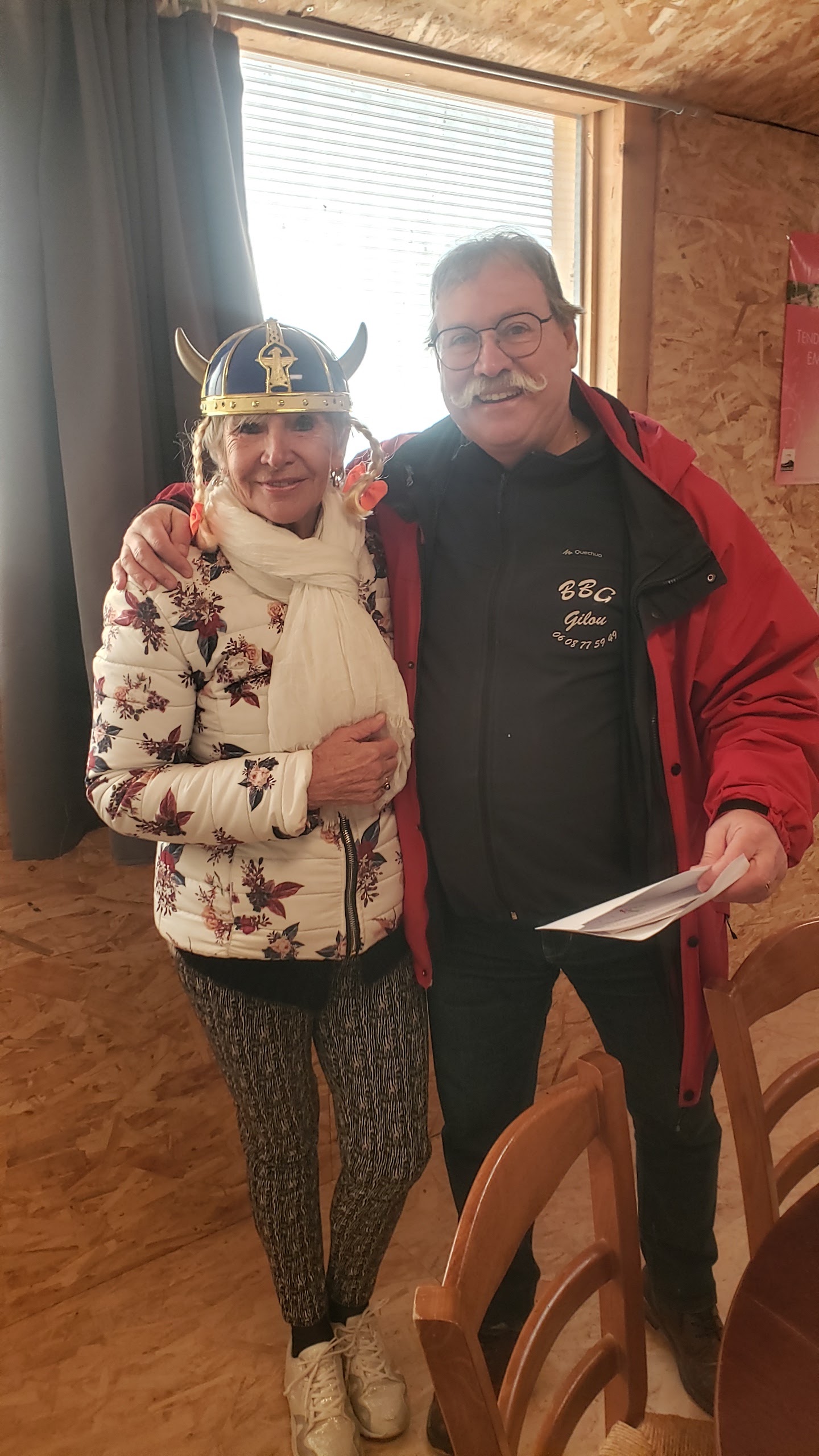 Photo n° 2 de l'avis de Maurice.e fait le 27/01/2022 à 23:00
