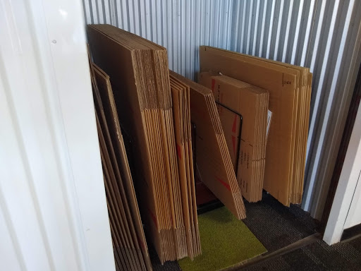 Self-Storage Facility «CubeSmart Self Storage», reviews and photos, 714 Markley St, Norristown, PA 19401, USA