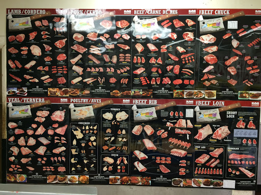 Butcher Shop «Fresh Meat Seafood Market», reviews and photos, 2704 Mission St, San Francisco, CA 94110, USA