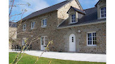 Village de la Ville Galbrun - Gîtes de France Saint-Coulomb