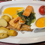 Photo n°1 de l'avis de Maxim.. fait le 10/05/2024 à 18:38 sur le  Restaurant & Hotel Villa Salve à Binz