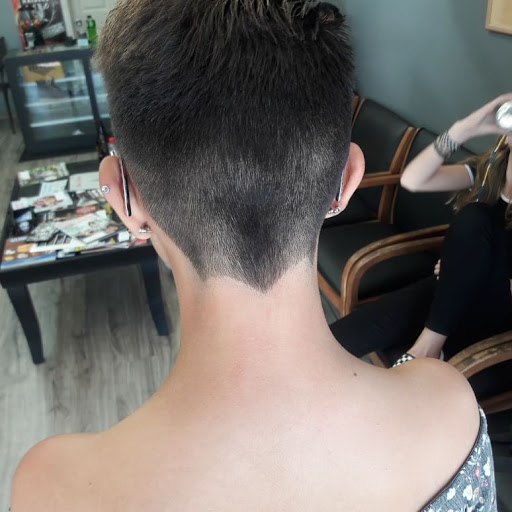 Barber Shop «Corona Barber Shop», reviews and photos, 325 W 6th St, Corona, CA 92882, USA