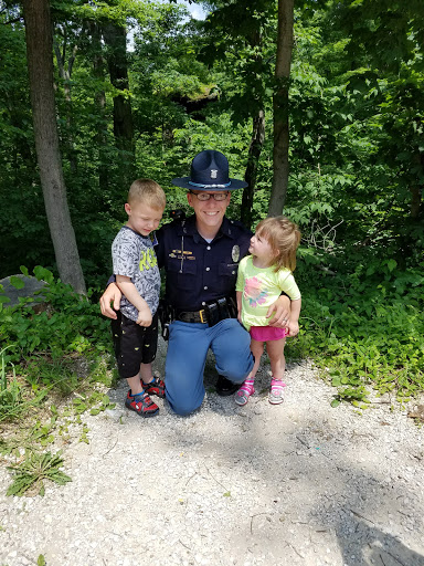 Nature Preserve «Jug Rock Nature Preserve», reviews and photos, Albright Ln, Shoals, IN 47581, USA