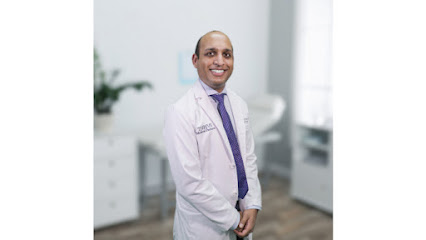 Shiel Patel, M.D. - Thrive Medical Partners Interventional Pain Doctor