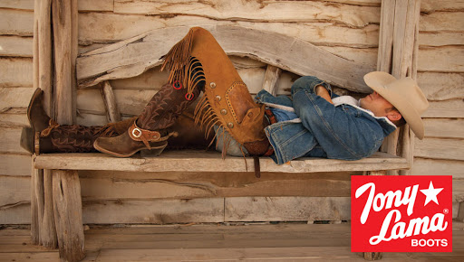 Western Apparel Store «Mule Skinner Boots», reviews and photos, 112 N Main St, Chelsea, MI 48118, USA