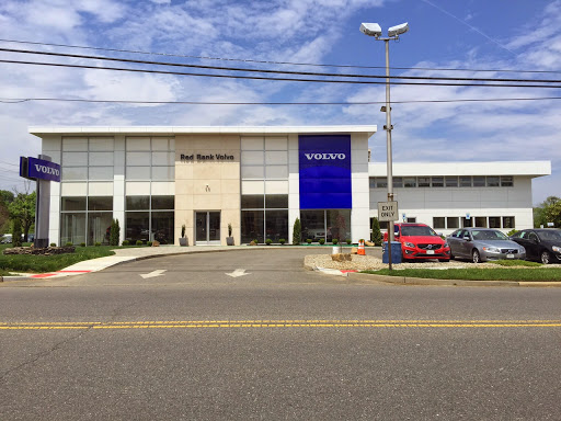 Volvo Dealer «Red Bank Volvo Cars», reviews and photos, 100 Newman Springs Rd E, Red Bank, NJ 07701, USA