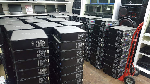 Computer Repair Service «J&Y ​​COMPUTERS INC.», reviews and photos, 4724 Old Pineville Rd F, Charlotte, NC 28217, USA