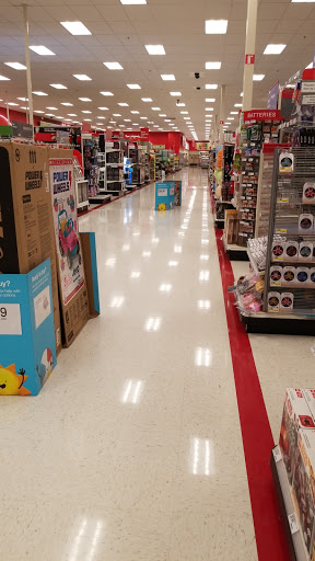 Department Store «Target», reviews and photos, 5270 TX-360, Grand Prairie, TX 75052, USA