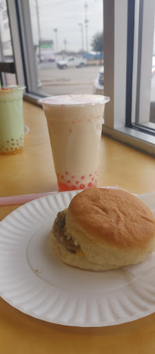 Donut Shop «Donuts-N-Coffee», reviews and photos, 3232 W Illinois Ave # 100, Dallas, TX 75211, USA