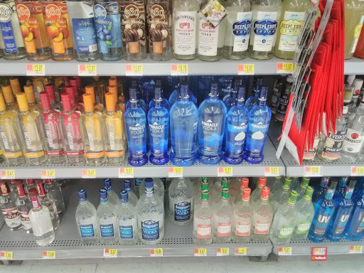 Supermarket «Walmart Neighborhood Market», reviews and photos, 727 W Golf Rd, Des Plaines, IL 60016, USA