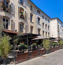 Photos du propriétaire du Restaurant français Restaurant des Frères Marchand à Nancy - n°3