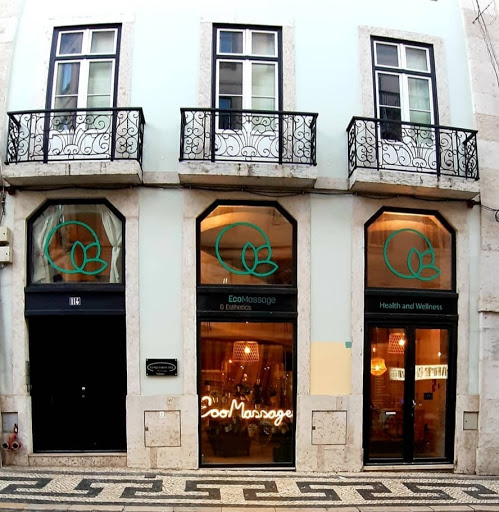 Centro de massagem Lisbon