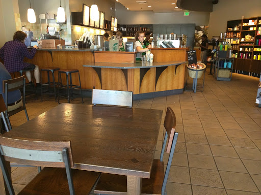 Starbucks image