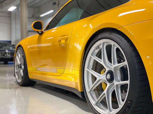 Auto Repair Shop «W.I. Simonson Mercedes Service & Parts», reviews and photos, 1330 Colorado Ave, Santa Monica, CA 90404, USA