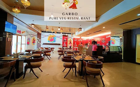 Garbo -A Pure Vegetarian Restaurant image