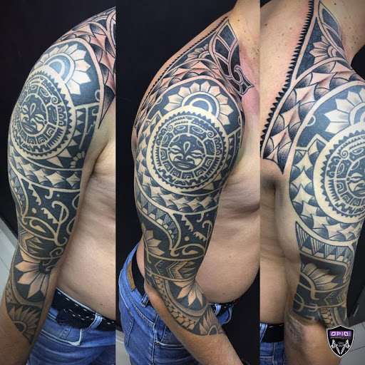 Cursos tatuajes Medellin