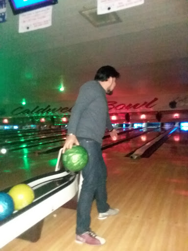 Bowling Alley «Caldwell Bowl Inc», reviews and photos, 2121 Blaine St, Caldwell, ID 83605, USA